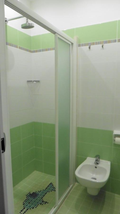 Hotel Holland Rimini Bagian luar foto