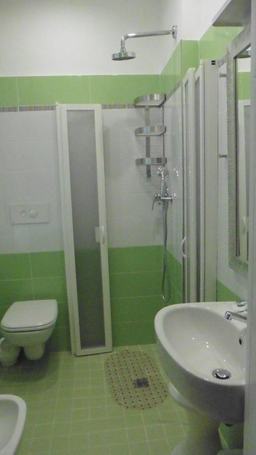 Hotel Holland Rimini Bagian luar foto